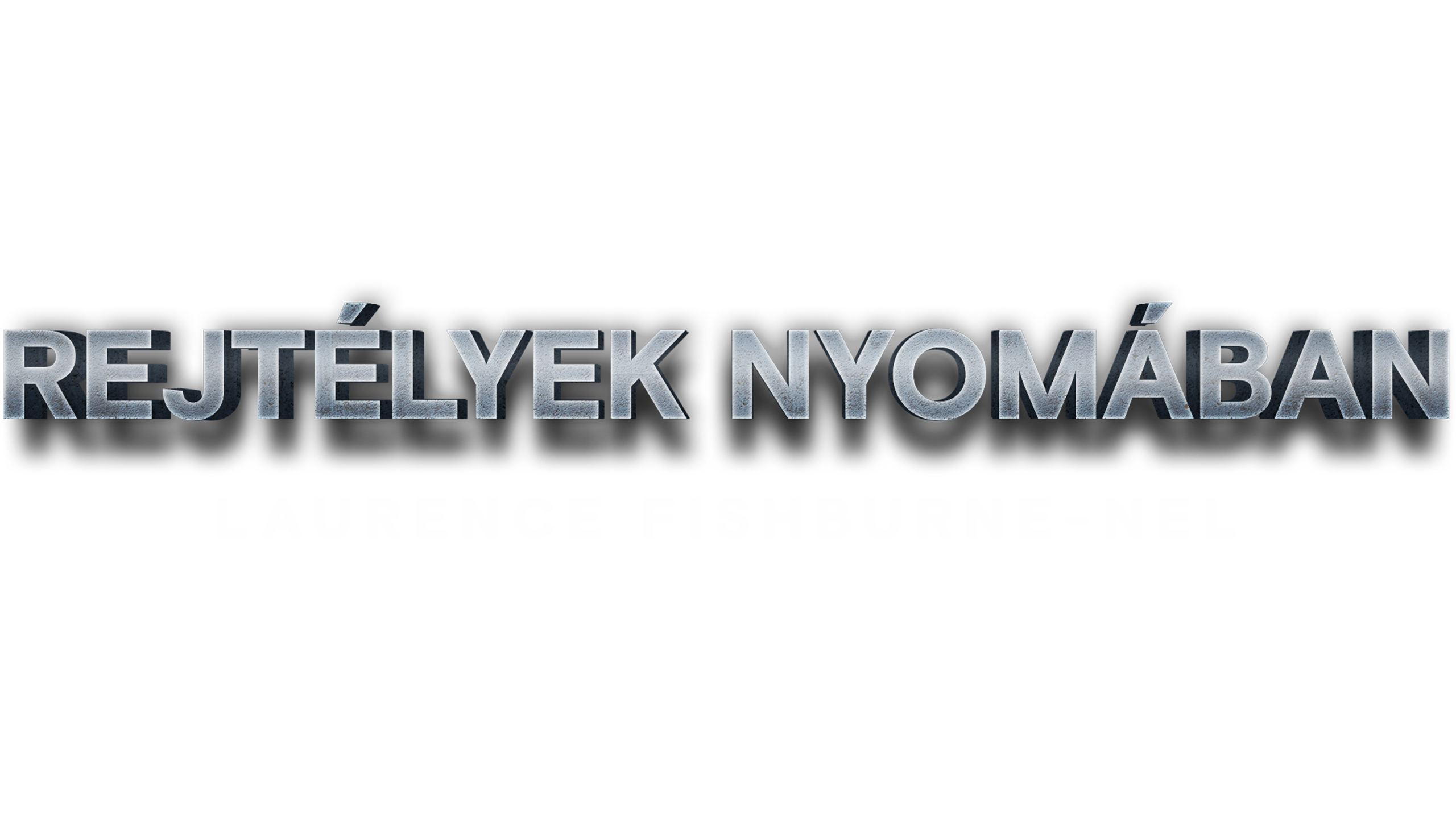Rejtélyek nyomában Laurence Fishburne-nel