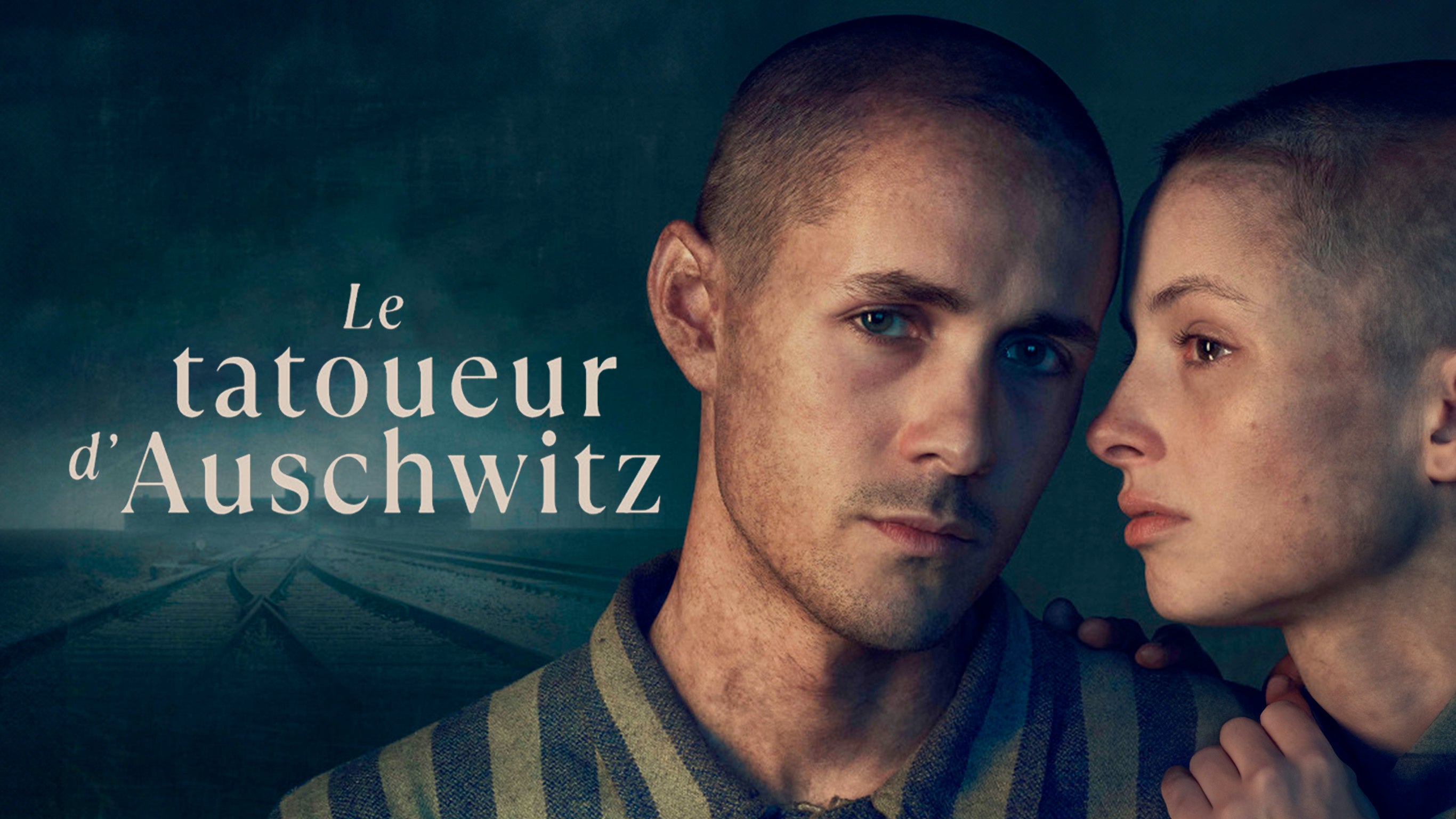 Le tatoueur d'Auschwitz sur M6+ : voir les épisodes en streaming