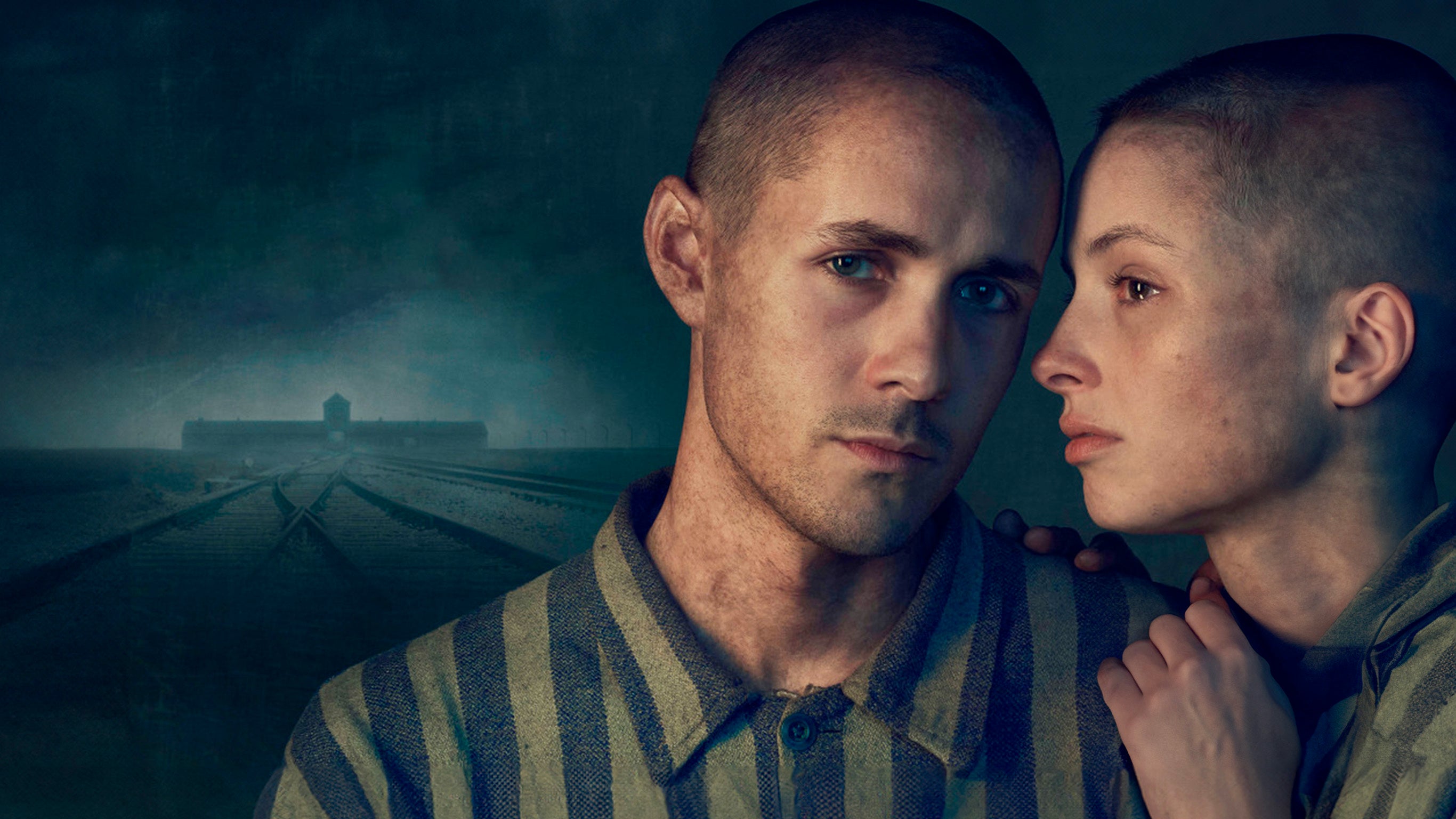 Le tatoueur d'Auschwitz