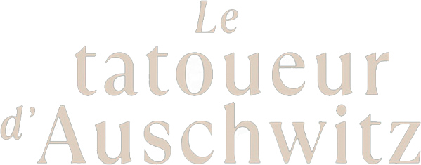 Le tatoueur d'Auschwitz