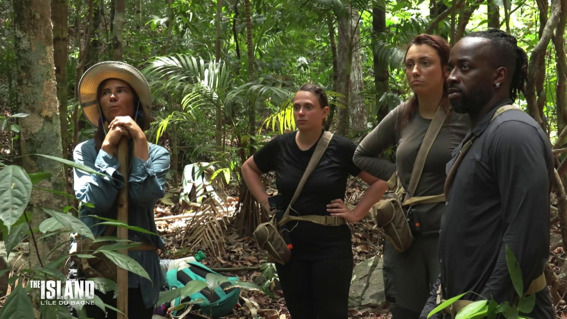 Épisode 2 - Partie 2