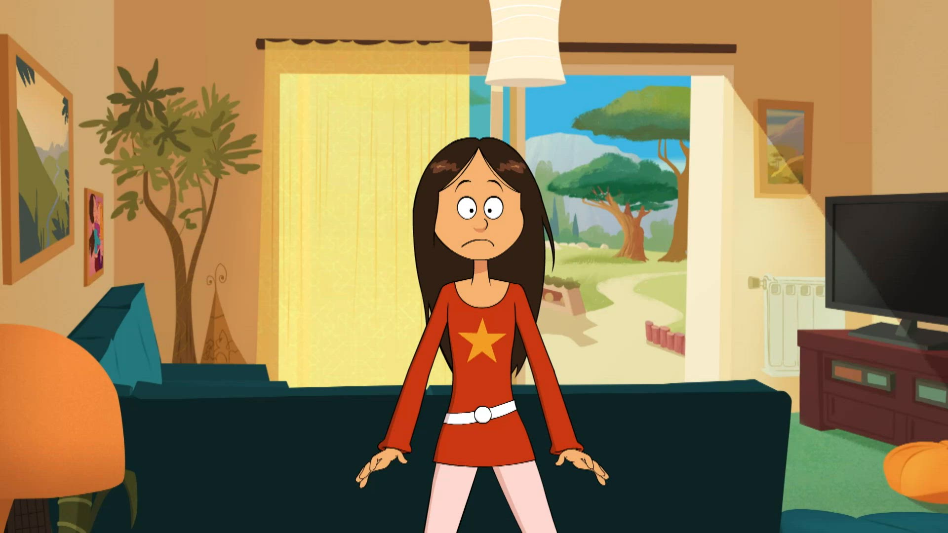 Entrée sur invitation