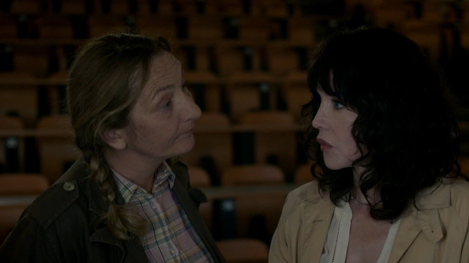 S2 E7 - Ne plus mourir, jamais