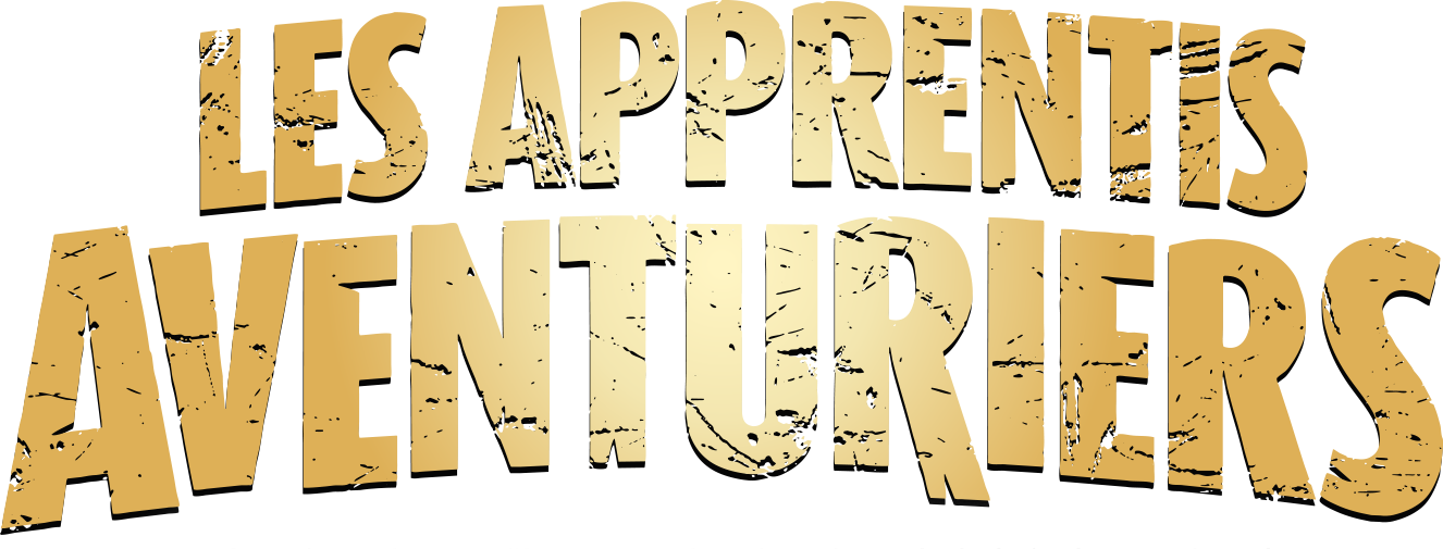 Les apprentis aventuriers