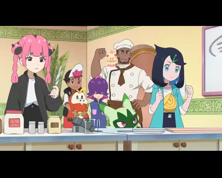 Avec de la volonté et du cœur