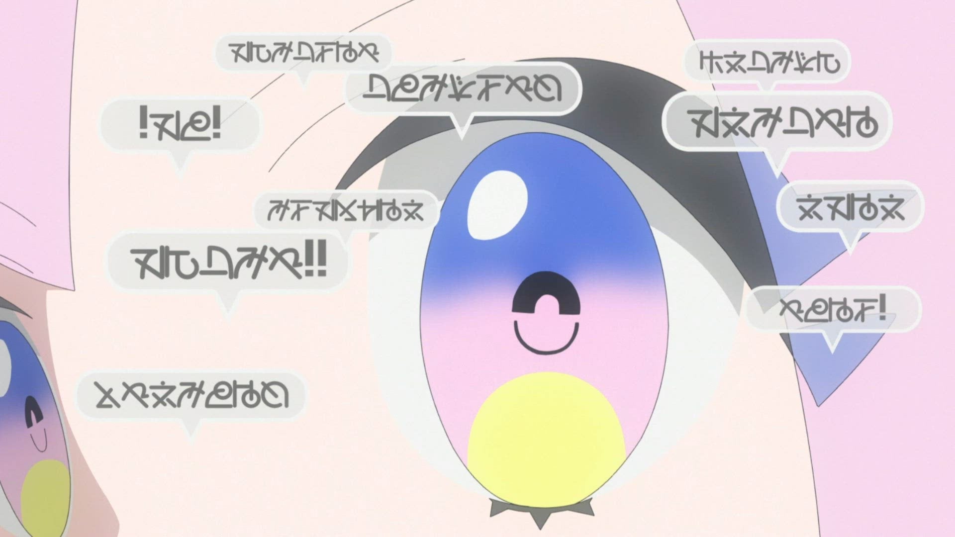 Le style unique de Coiffeton