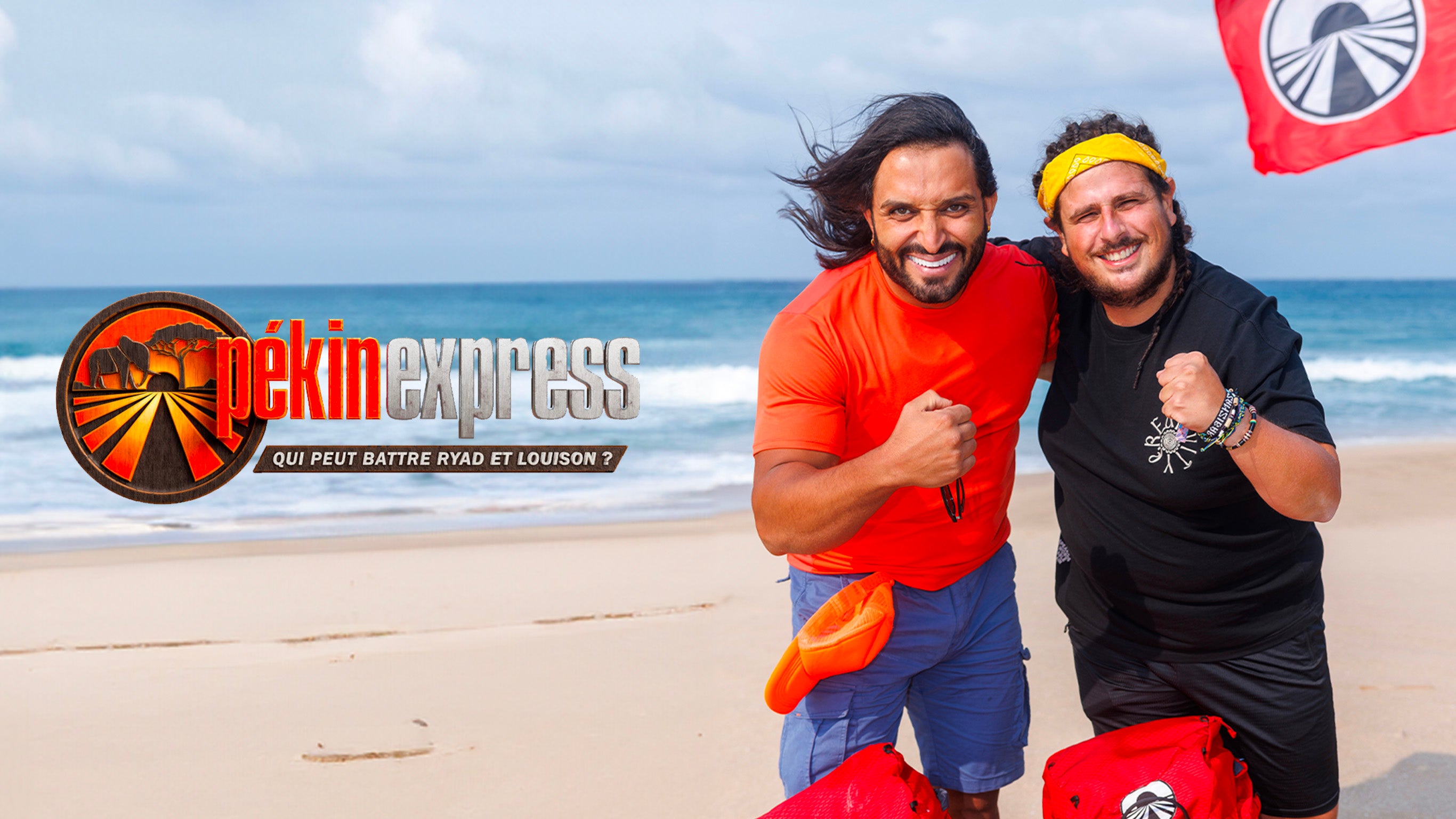 Qui peut battre Ryad et Louison ?