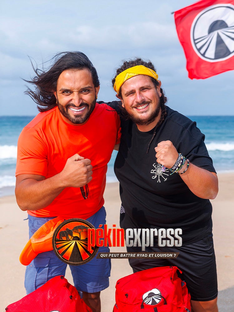 Qui peut battre Ryad et Louison ?
