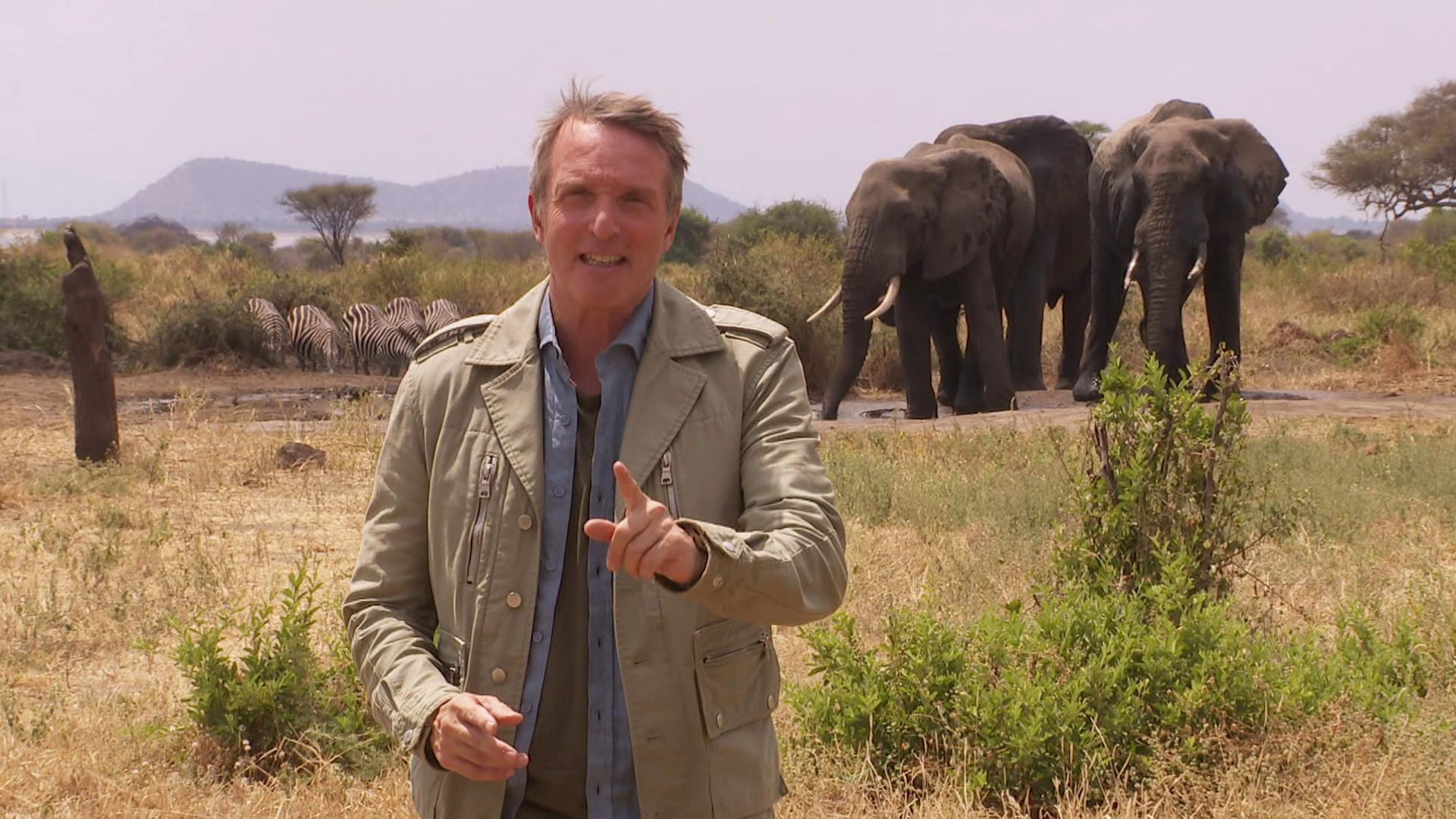 Épisode 1 - Partie 1