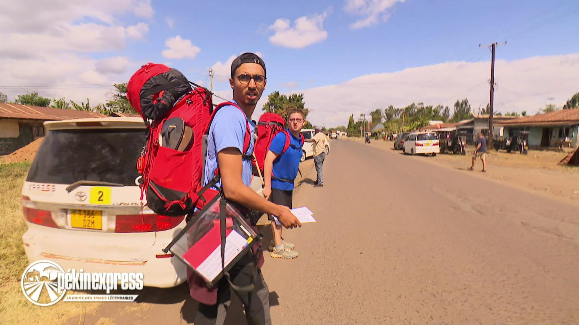 Épisode 1 - Partie 2