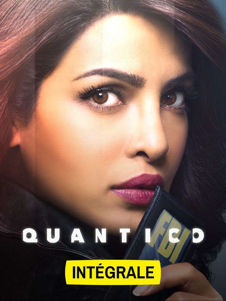 Quantico