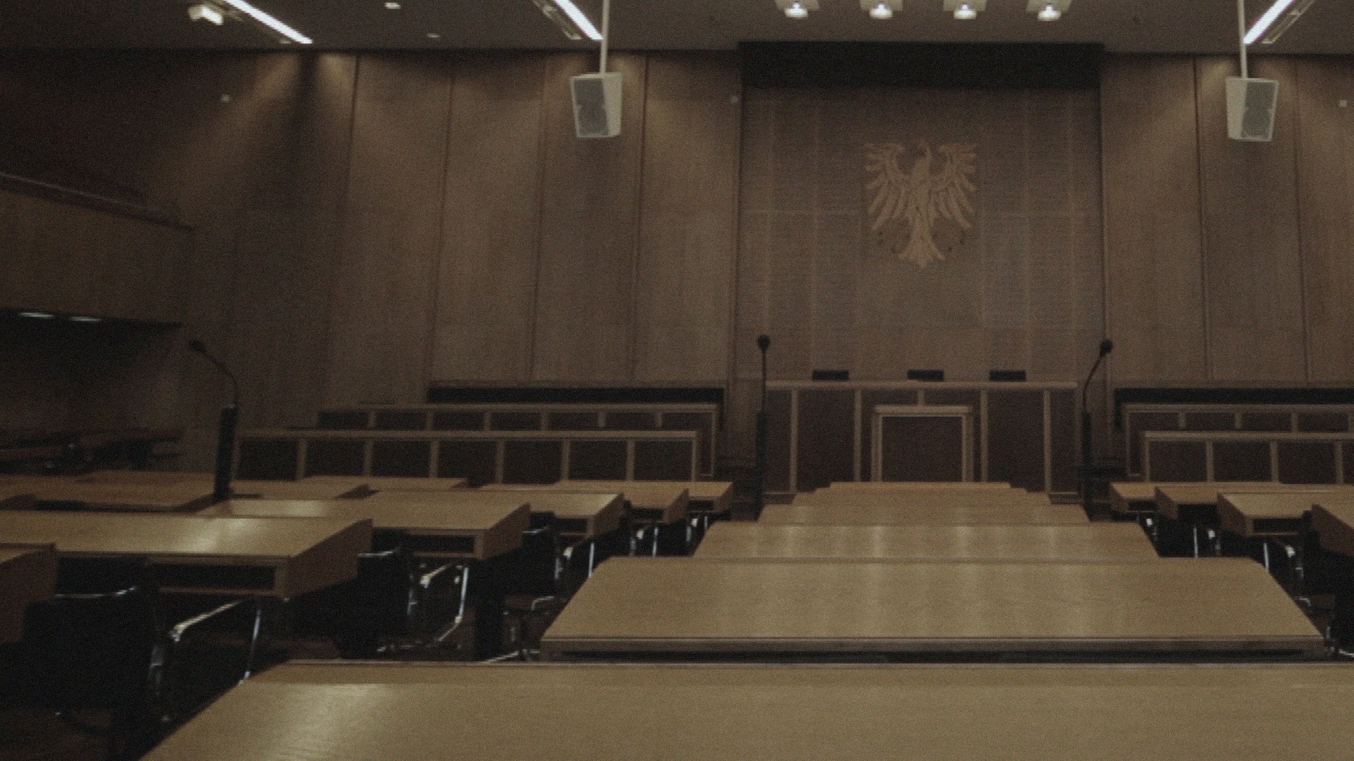 Le procès d'Auschwitz, la fin du silence