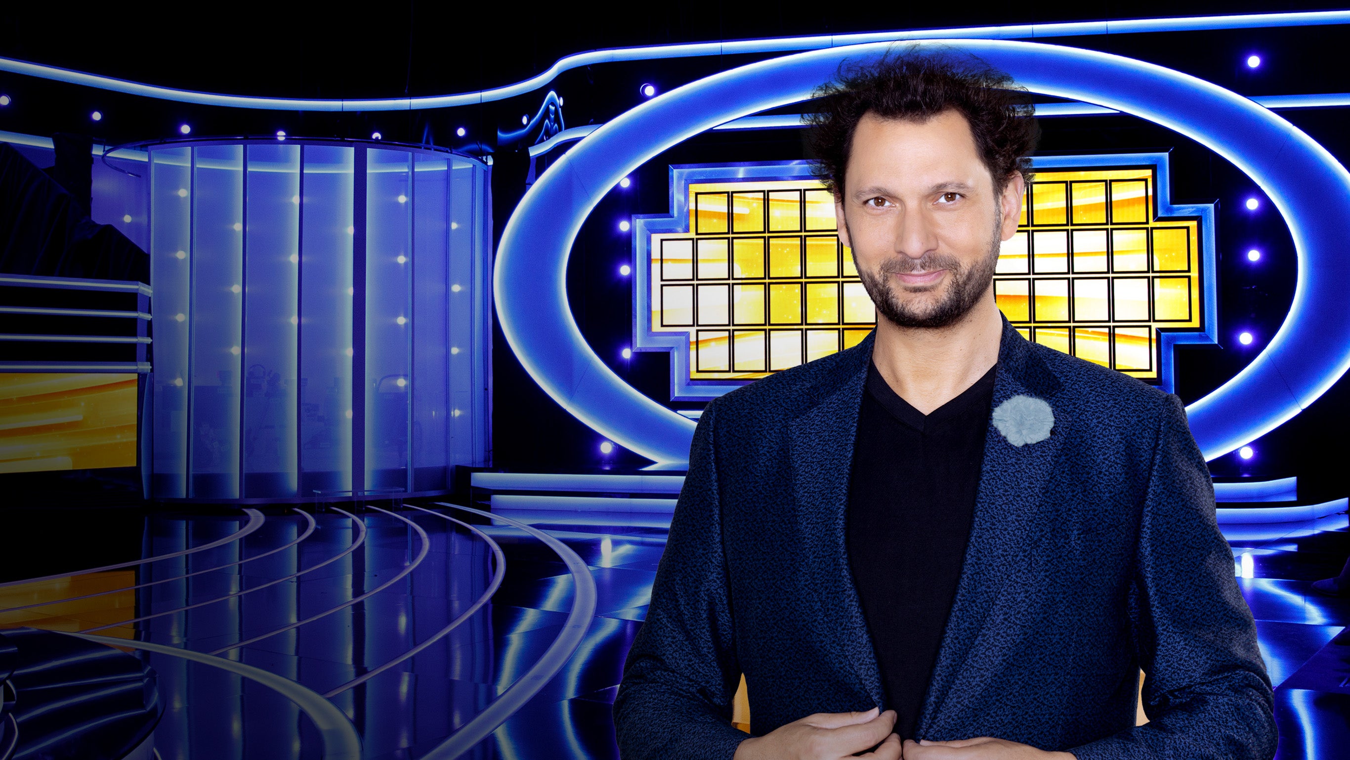 La roue de la fortune