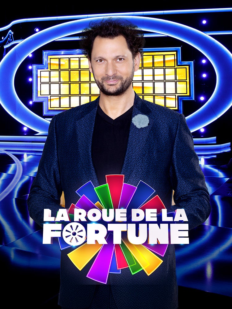 La roue de la fortune