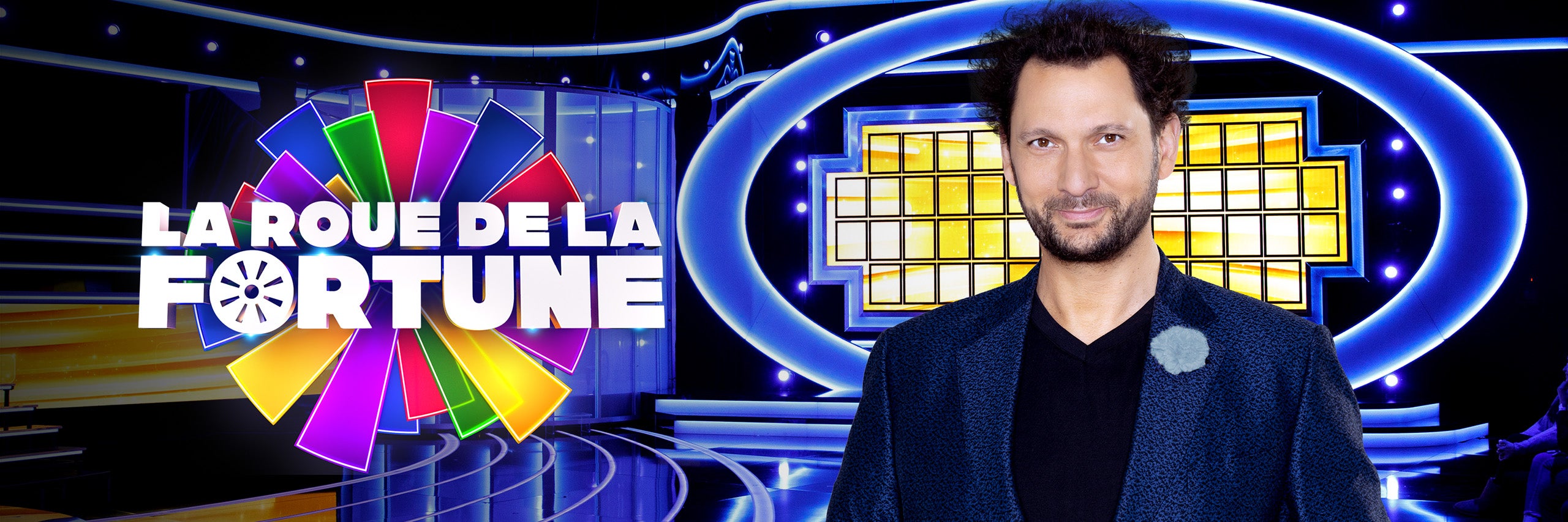 La roue de la fortune