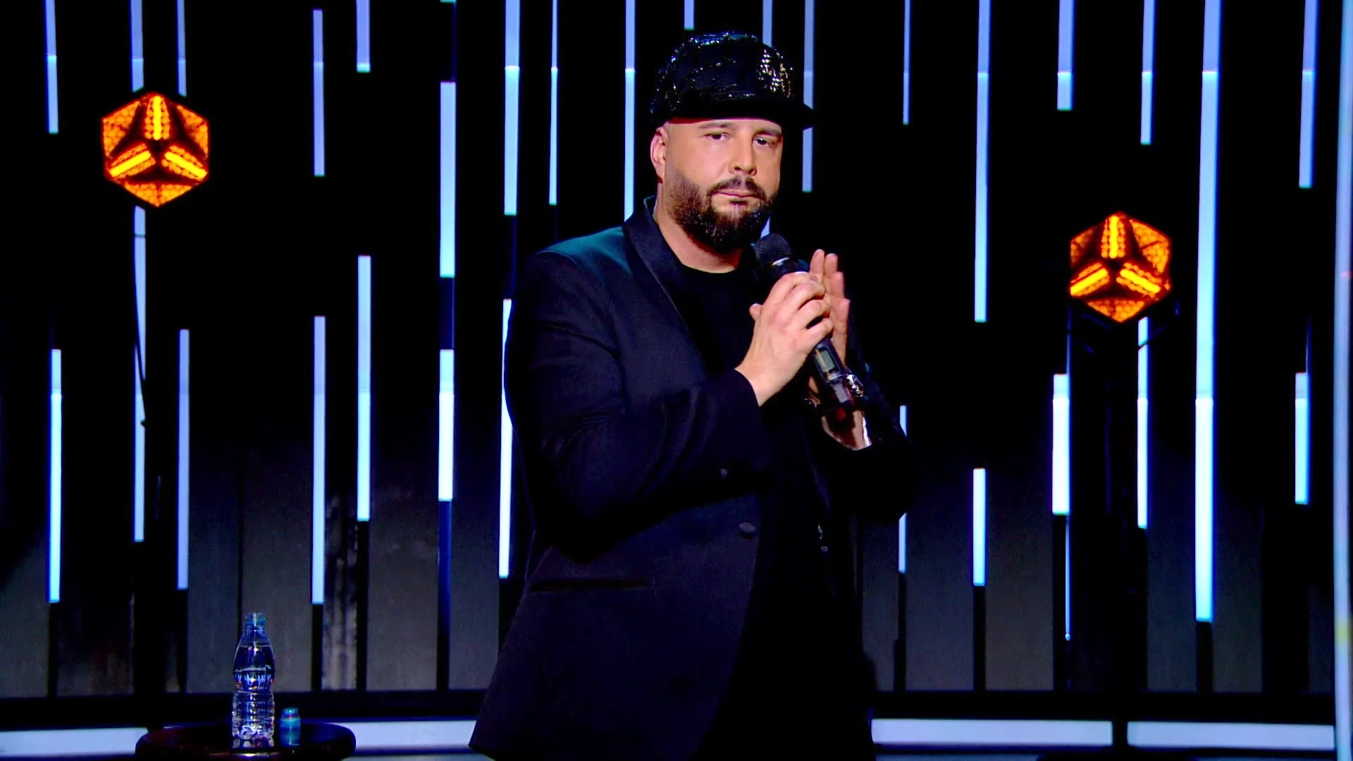 Rekop 40 - Rekop György