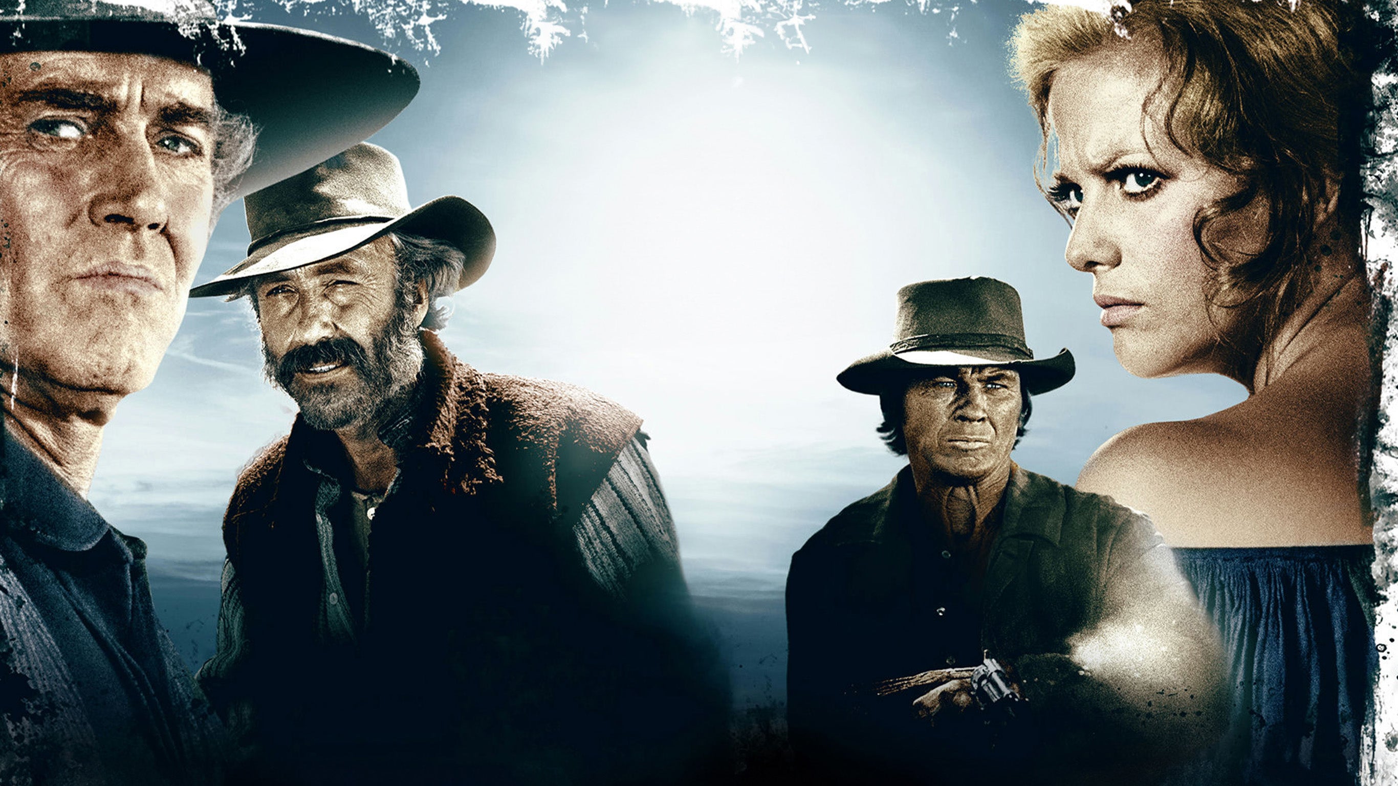 Il était une fois dans l'Ouest