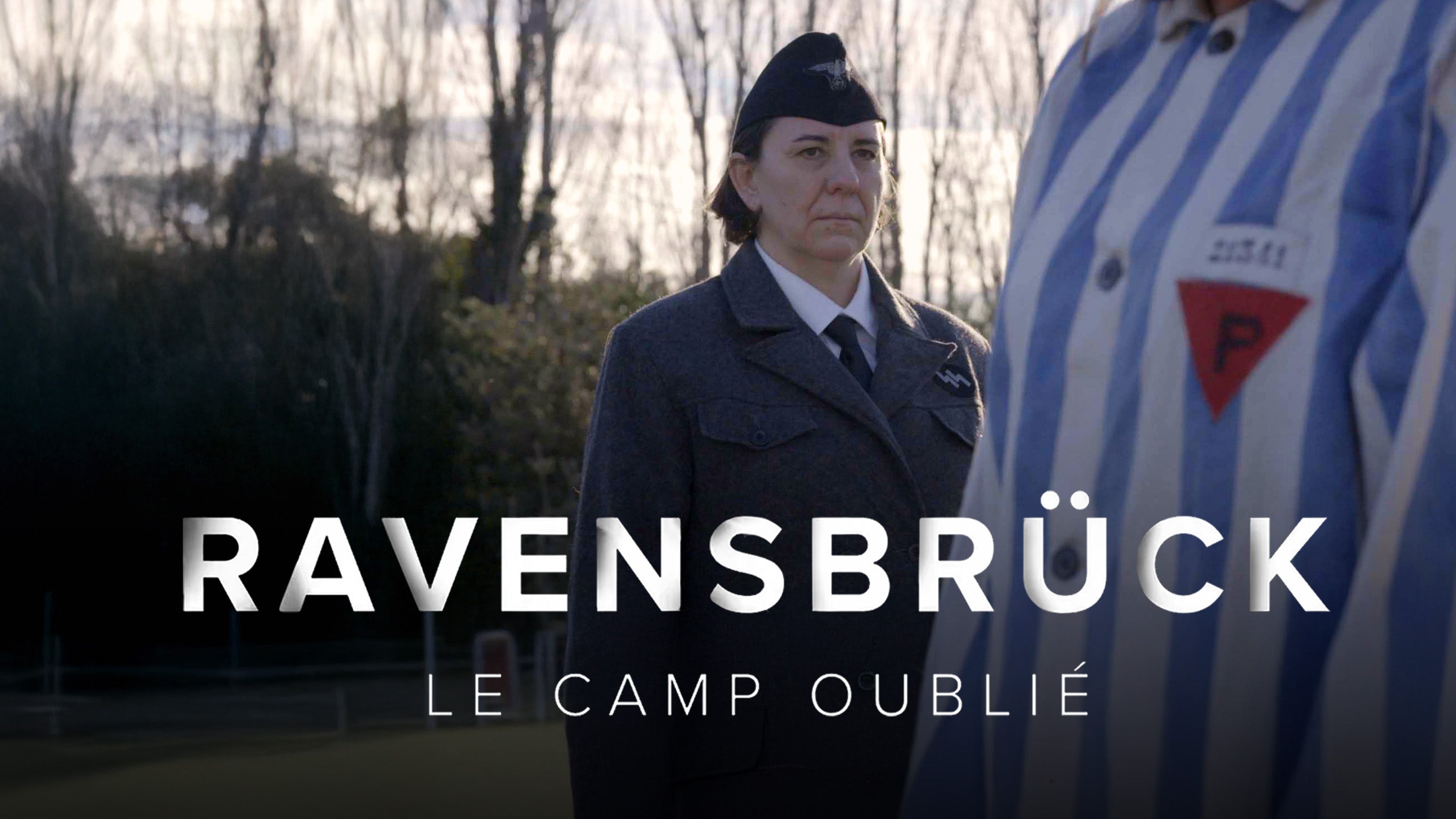 Ravensbrück, le camp oublié
