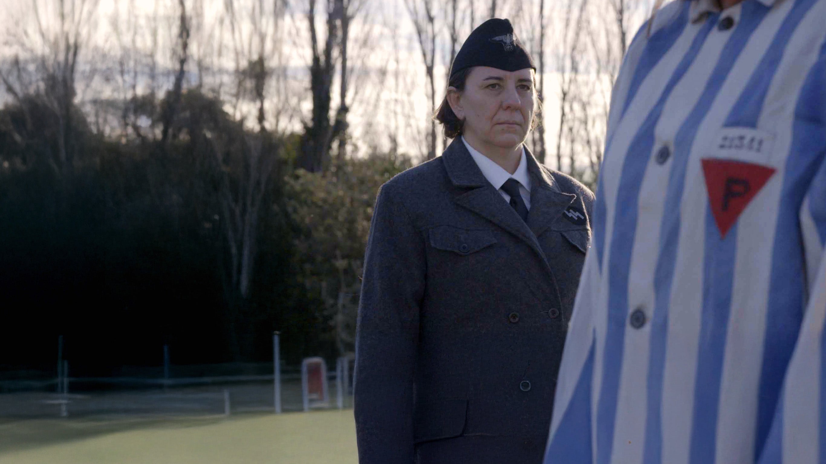 Ravensbrück, le camp oublié