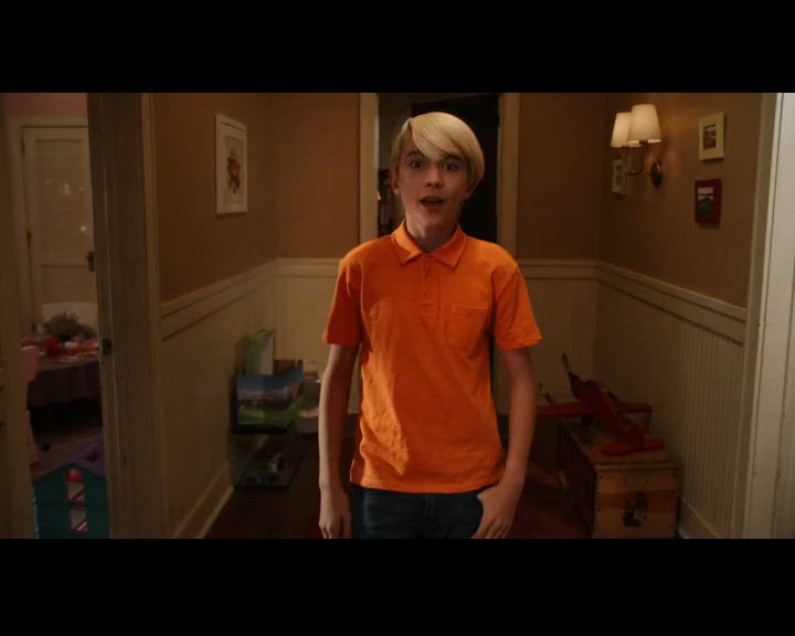 L'union fait la farce