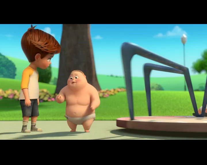 La fabrique de monstres