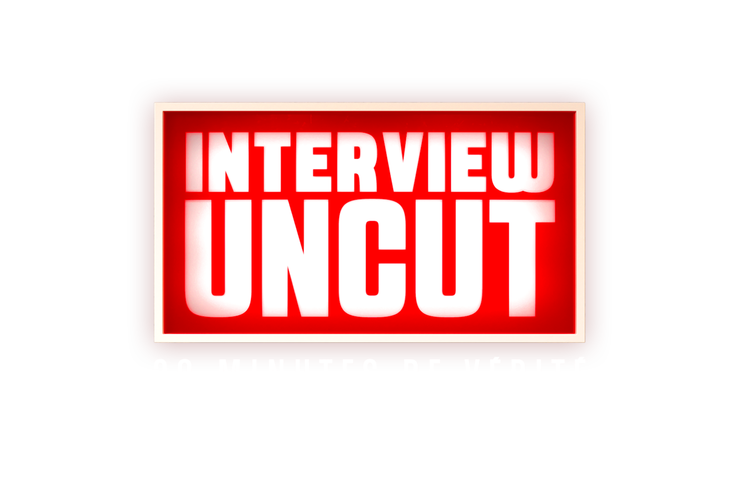 Interview Uncut : 20 minutes de vérité