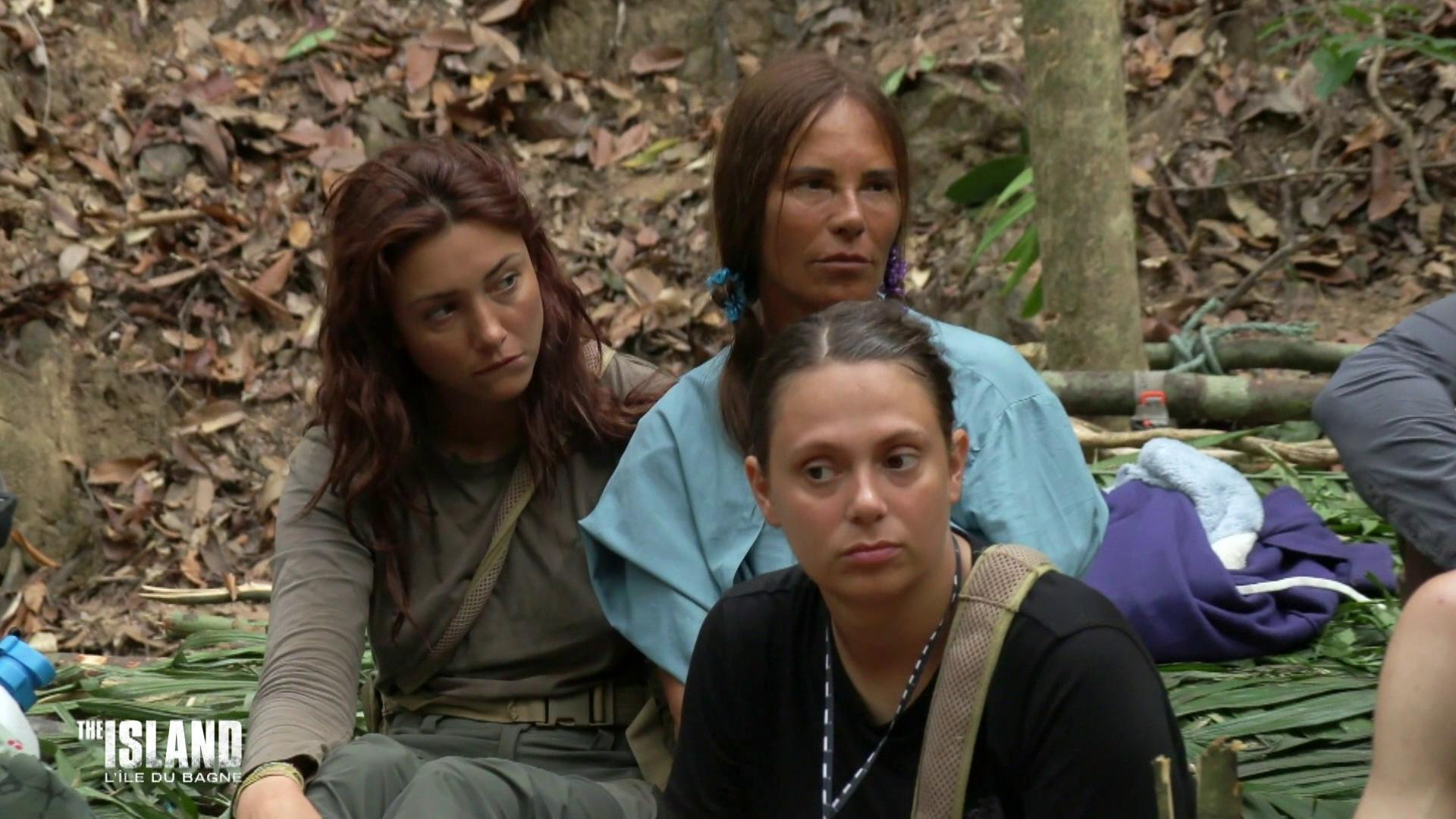 Épisode 3 - Partie 1