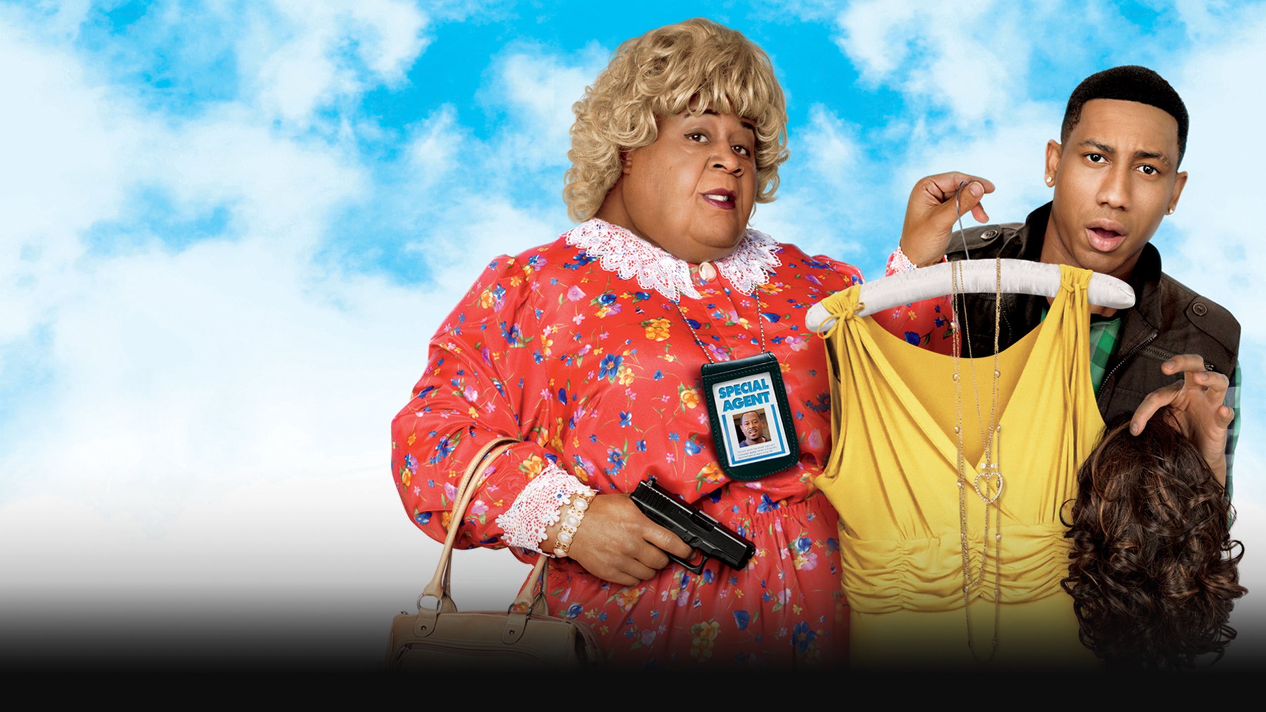 Gagyi mami 3. – Mint két tojás