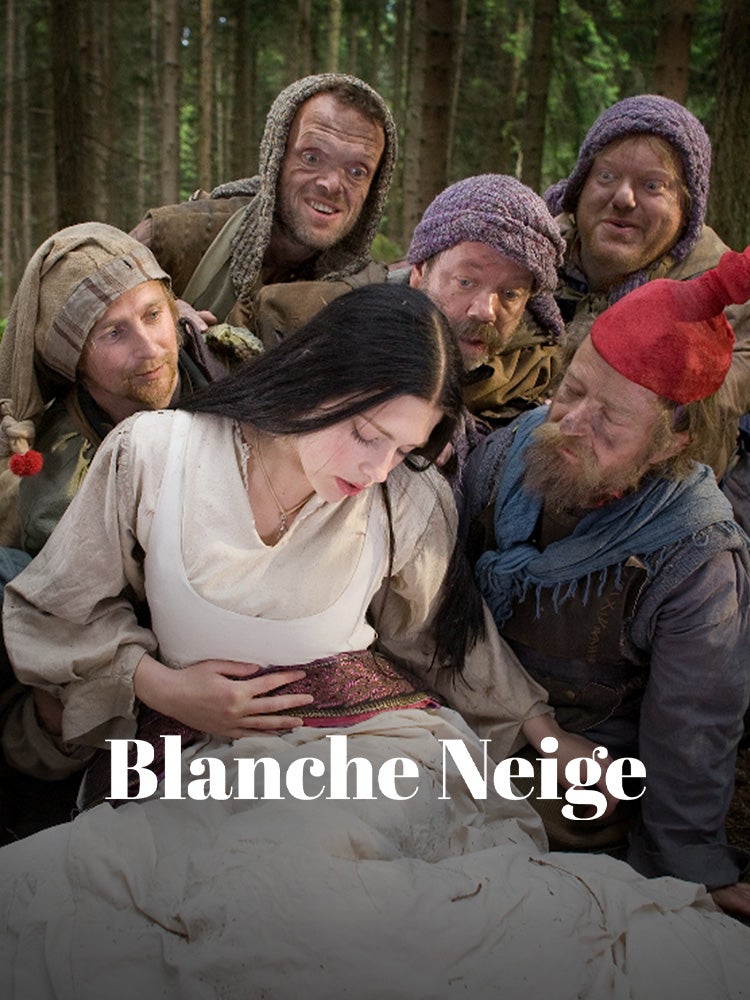 Blanche Neige