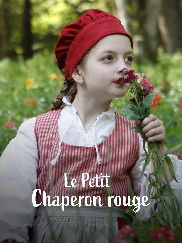 Le Petit Chaperon rouge