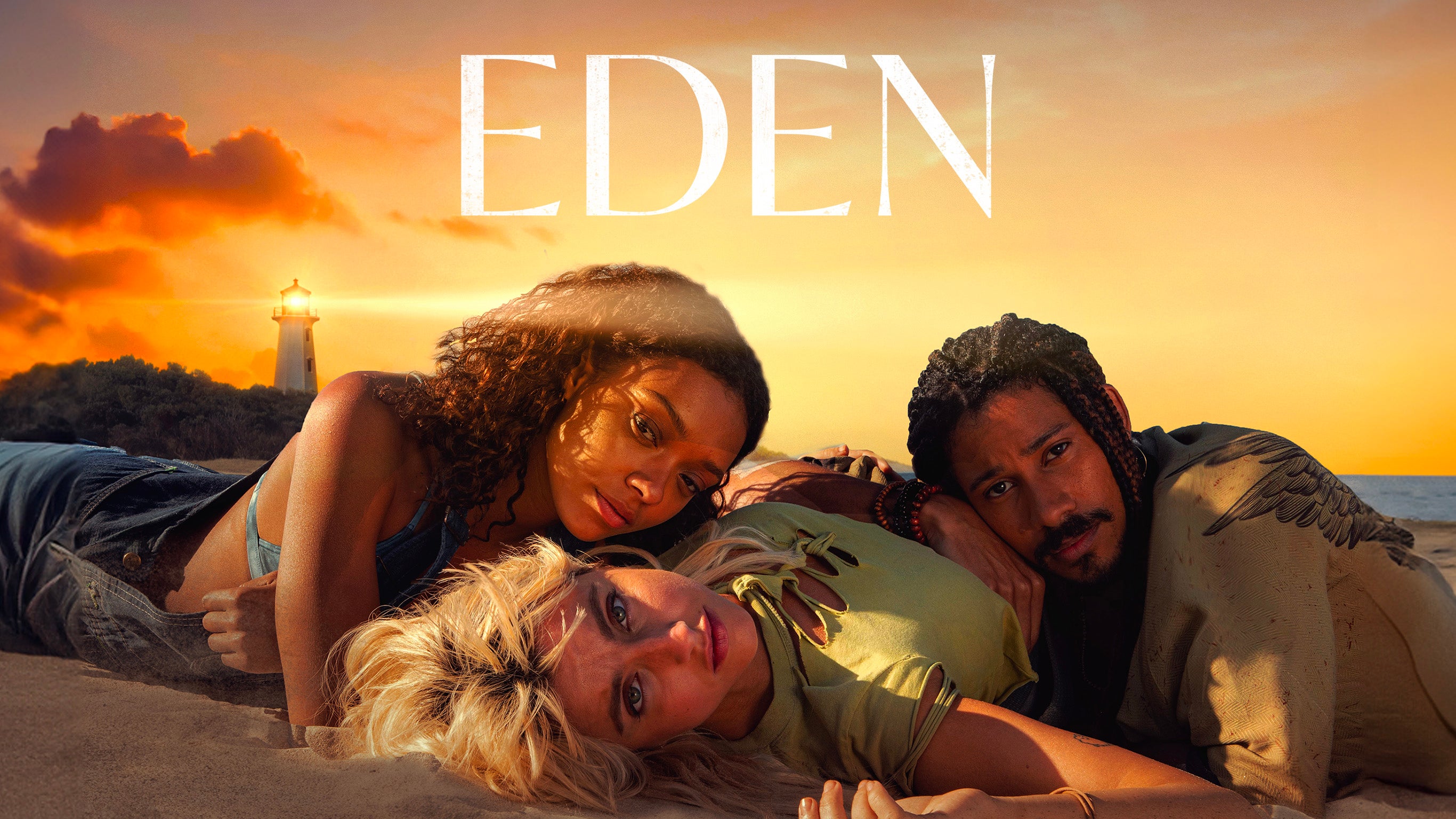 Eden