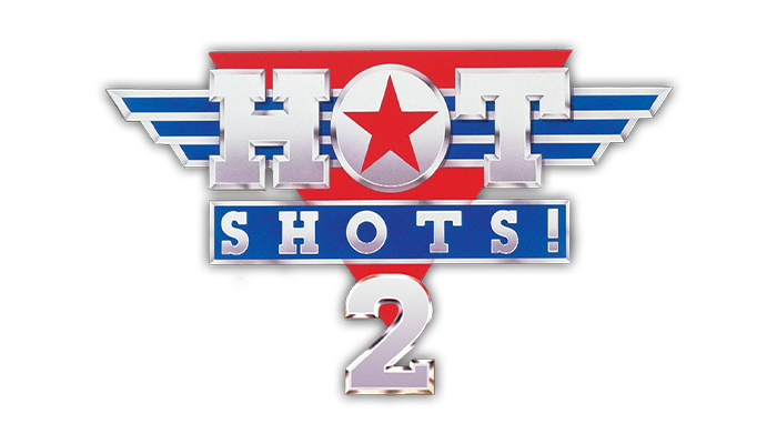 Hot shots 2
