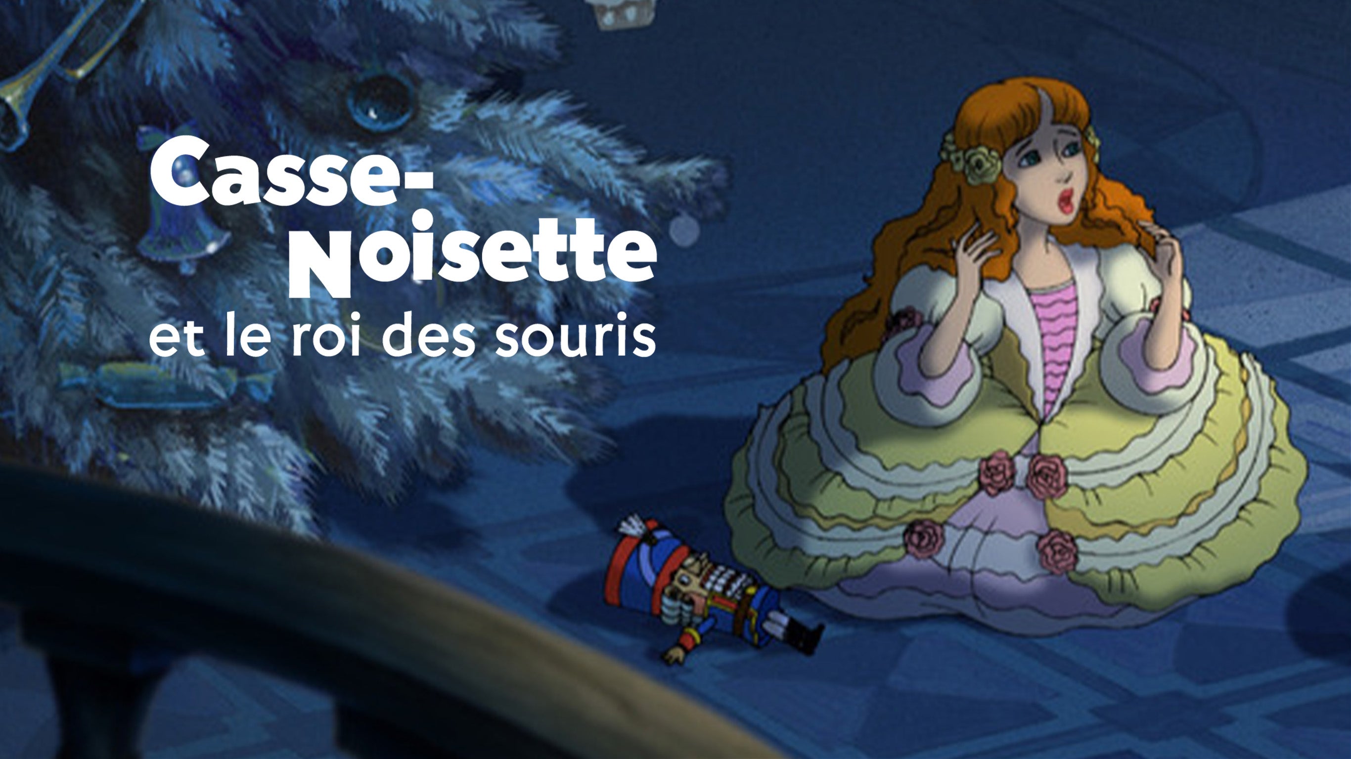 Casse-Noisette et le Roi des souris