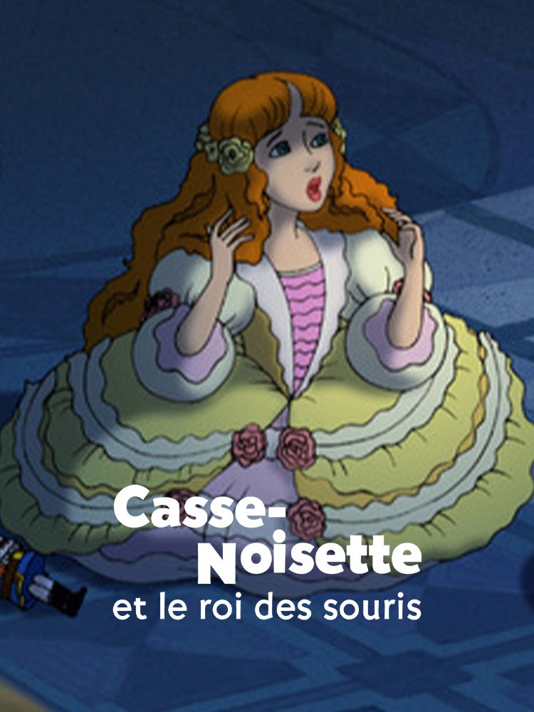 Casse-Noisette et le Roi des souris