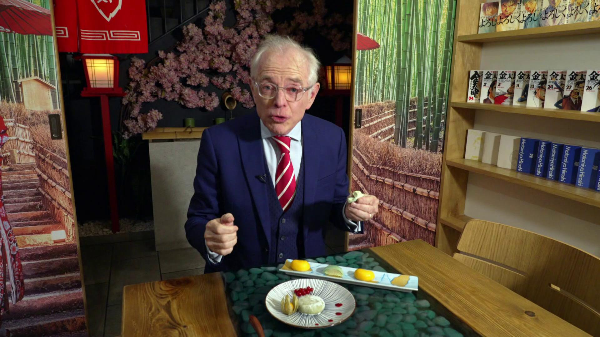 Aliments fermentés, bières "sans alcool", mochis : 3 tendances qui cartonnent !