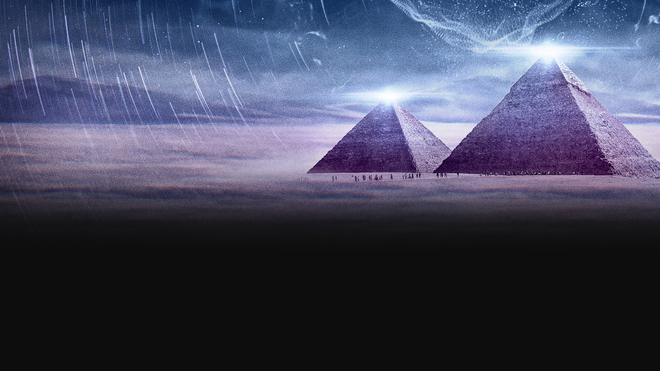 Ősi idegenek: Különkiadás