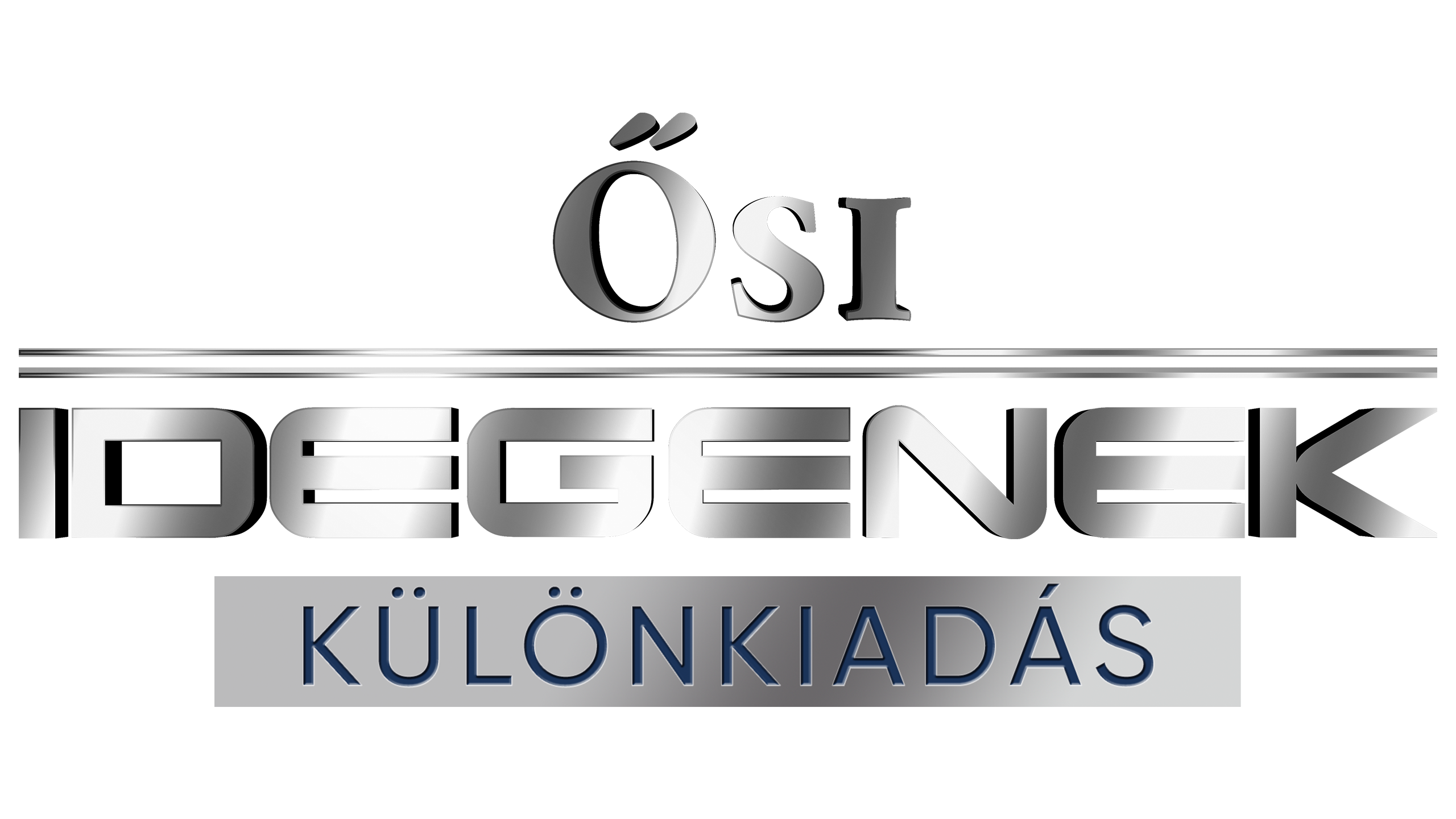 Ősi idegenek: Különkiadás