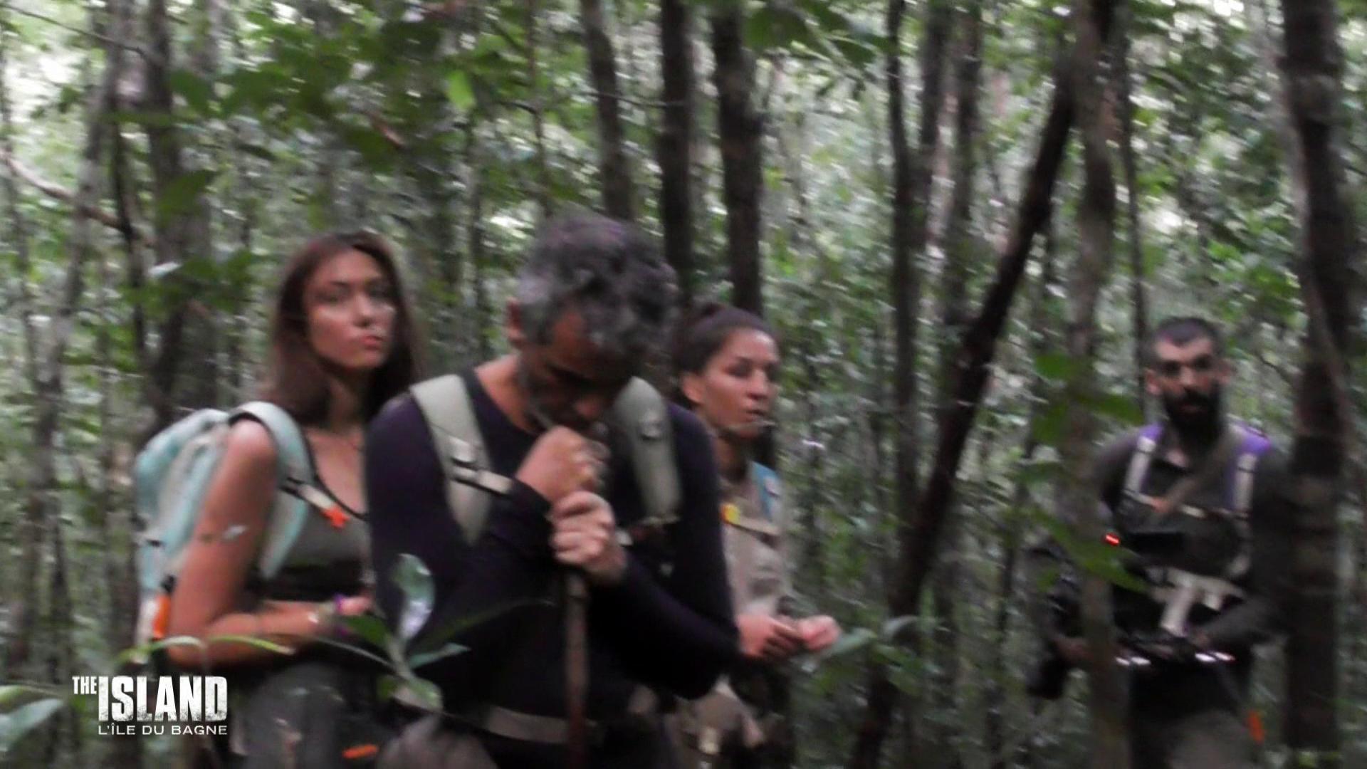 Épisode 4 - Partie 2