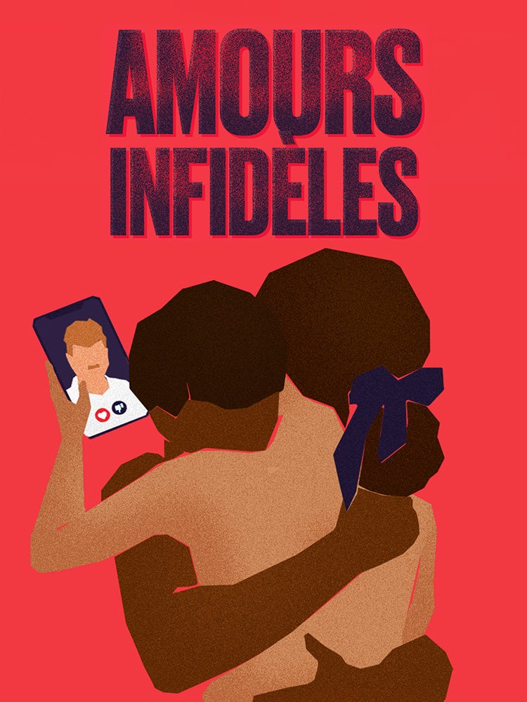 Amours infidèles