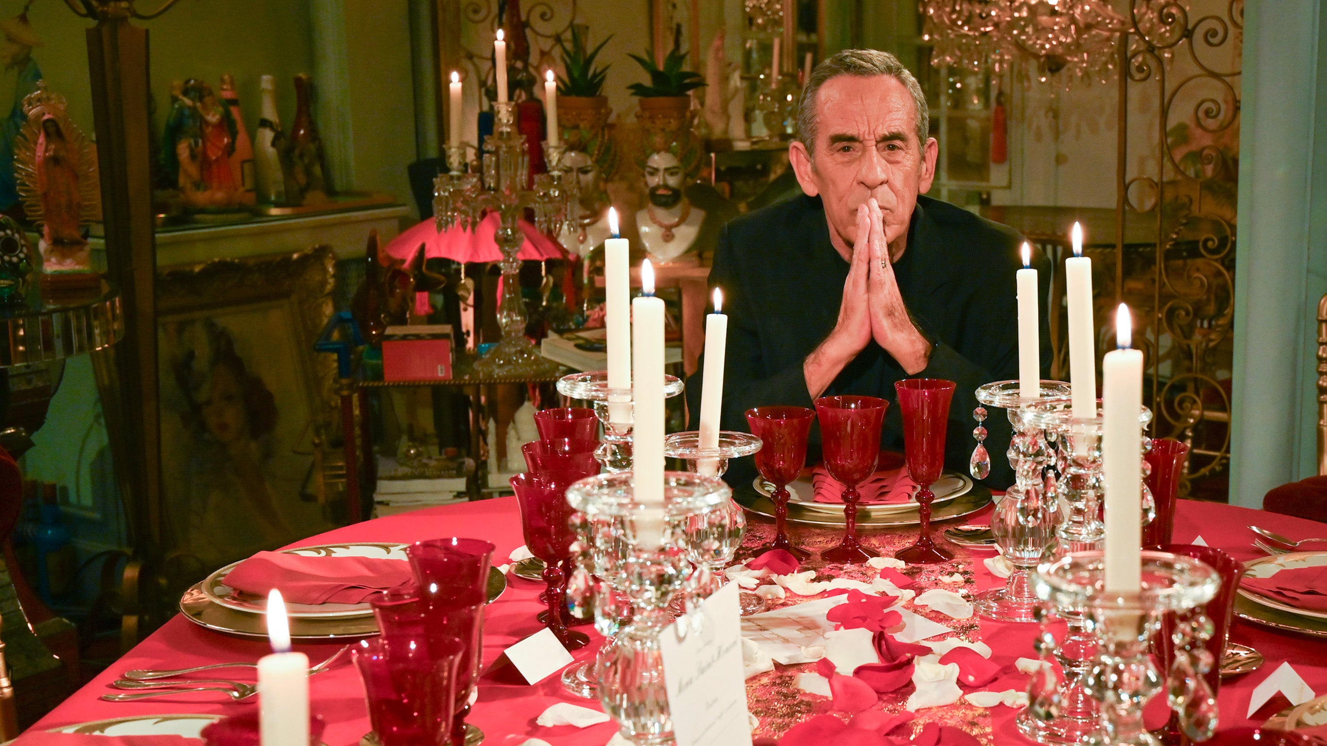 93, faubourg Saint-Honoré