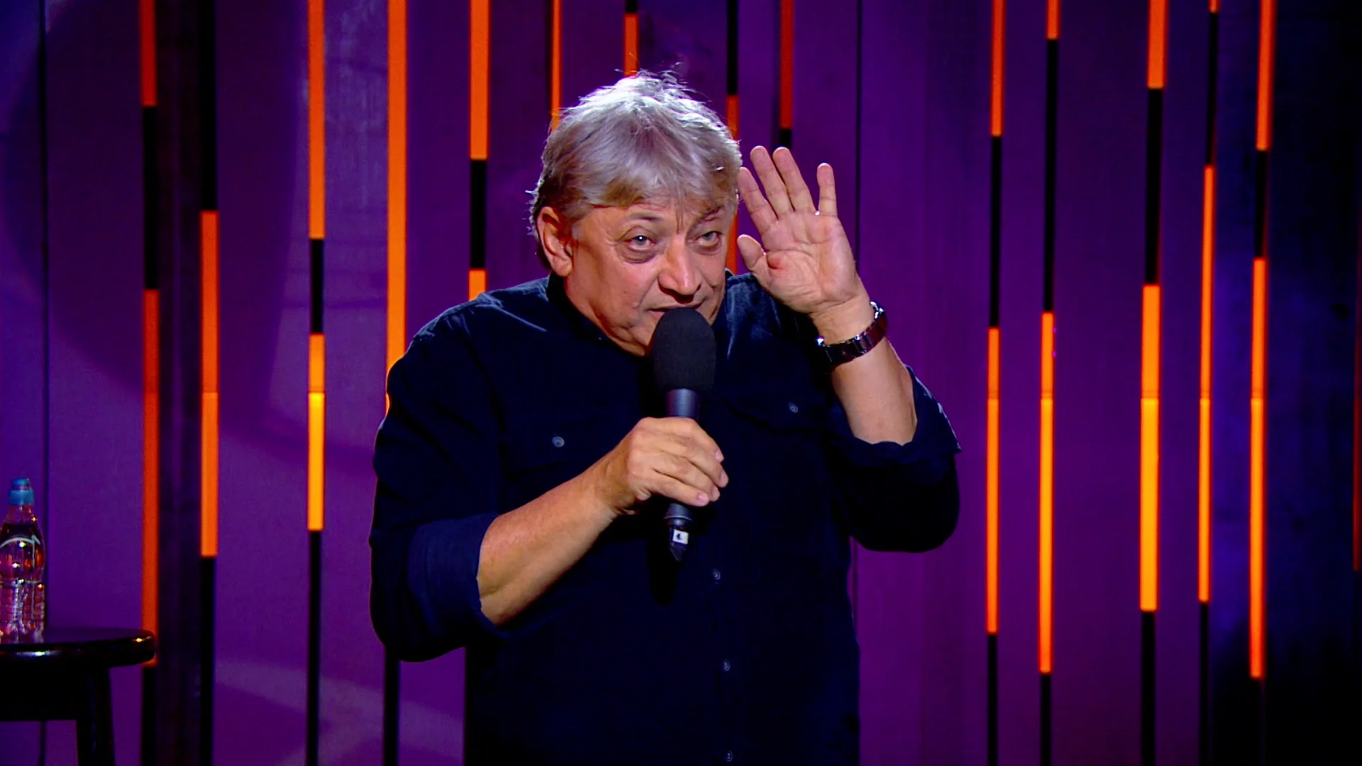 Ha a hülyeség fájna - Badár Sándor