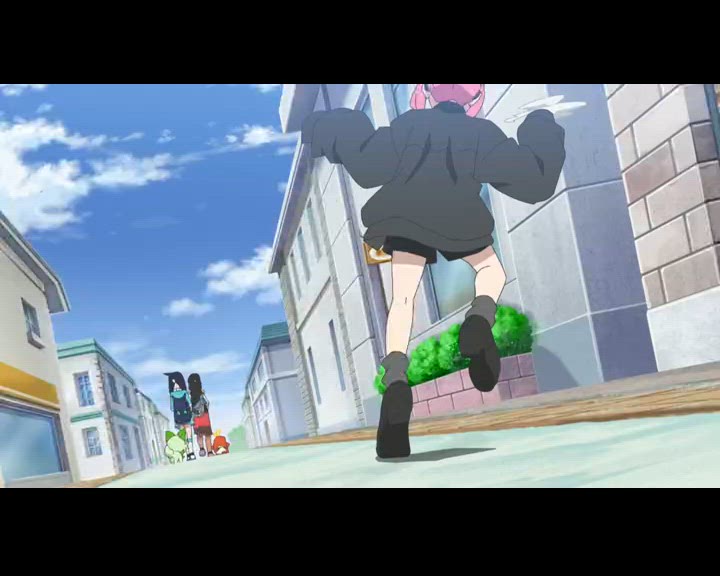 Le défi des explorateurs