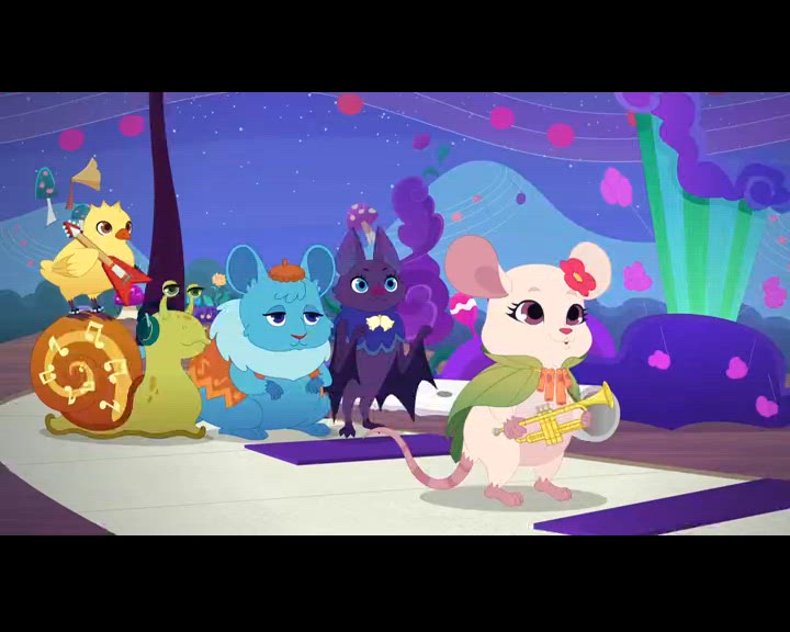 La pockrite nous unit (2/2)