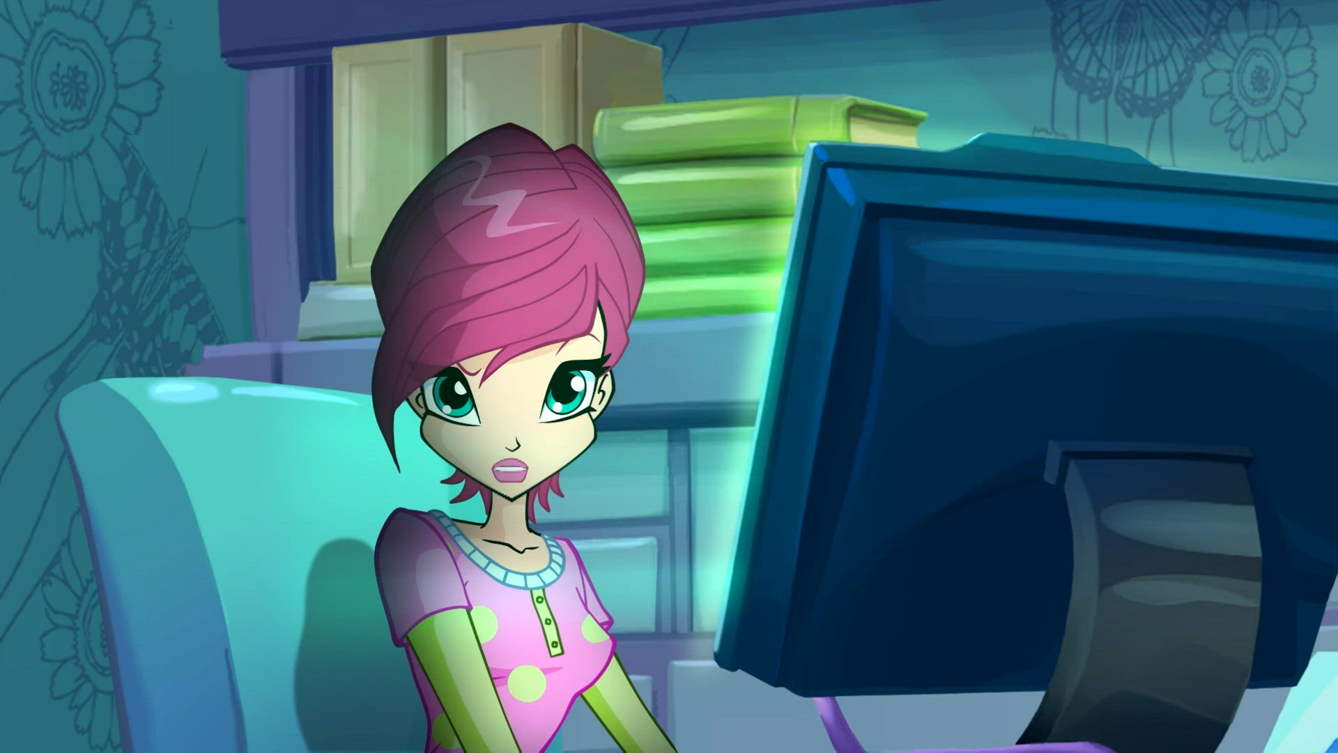 Les lutins du Capharnaüm