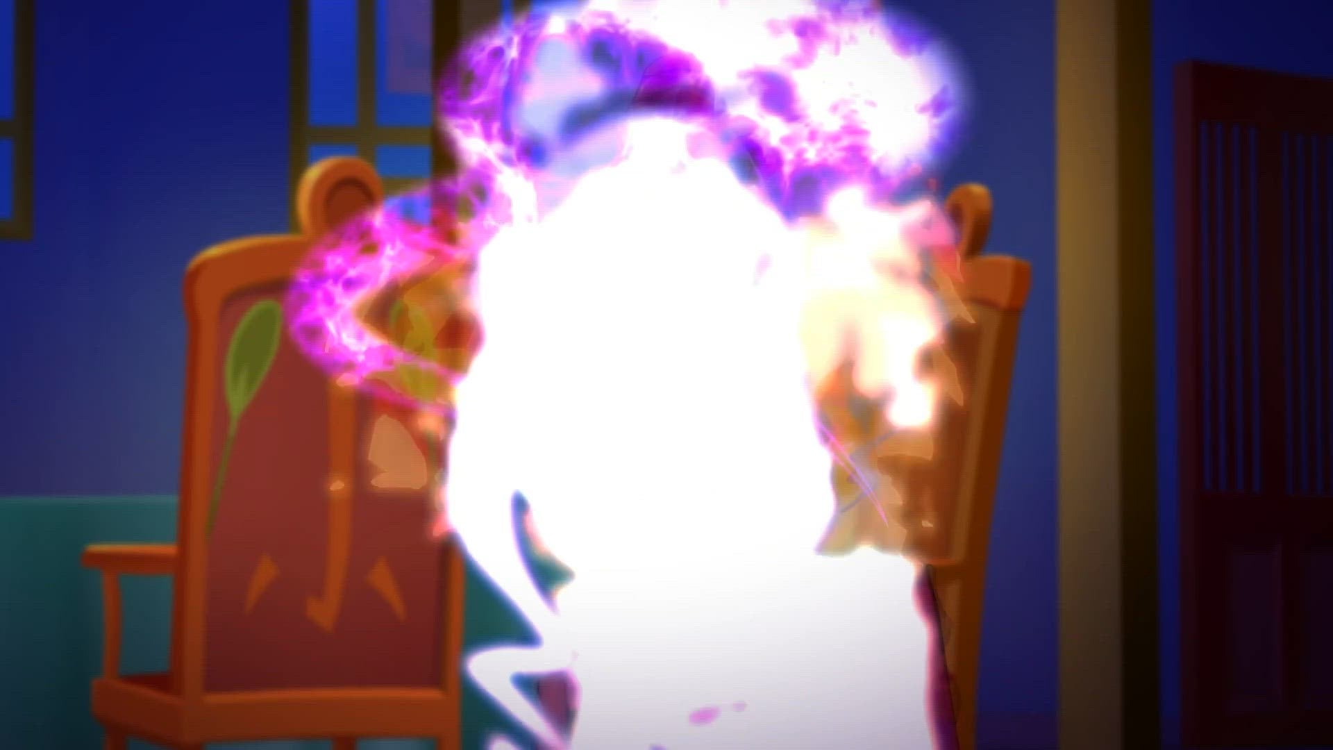 Le temple du dragon vert