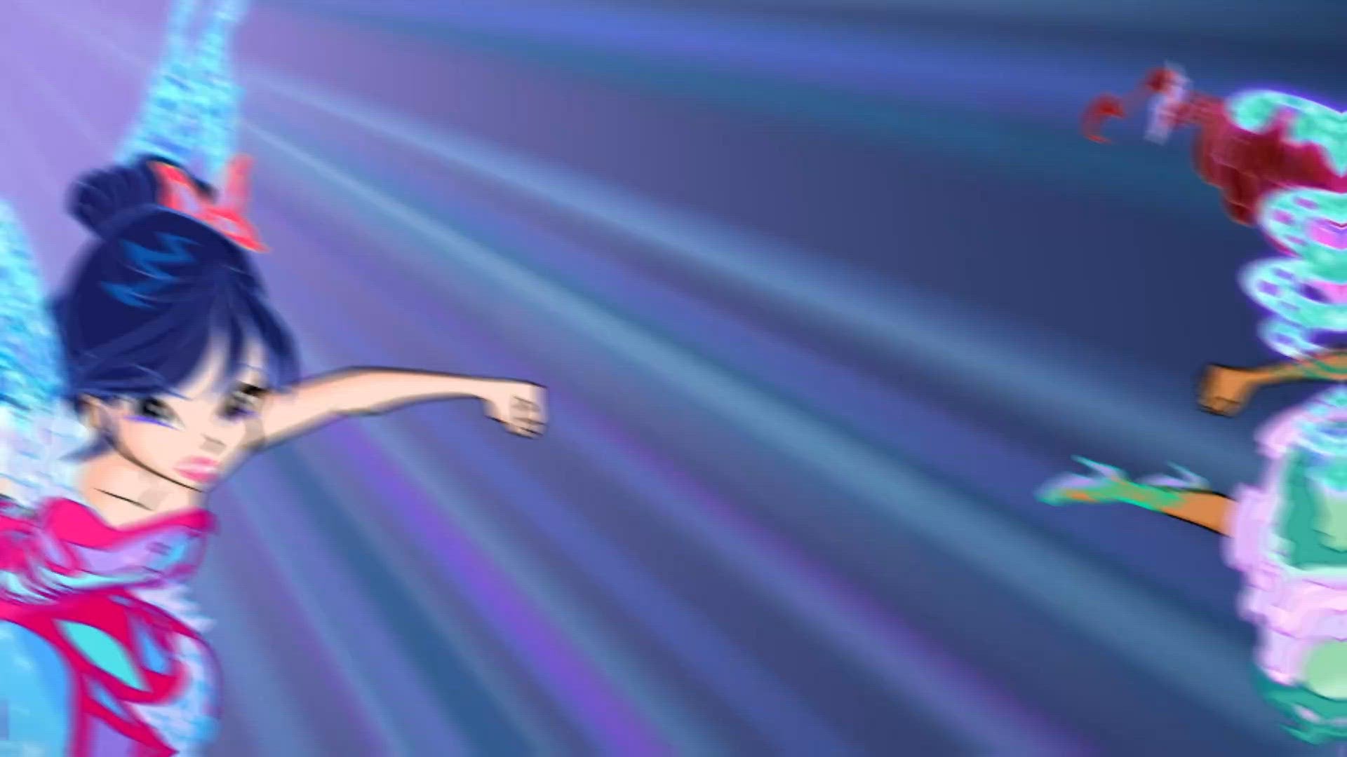 Un pouvoir extraordinaire