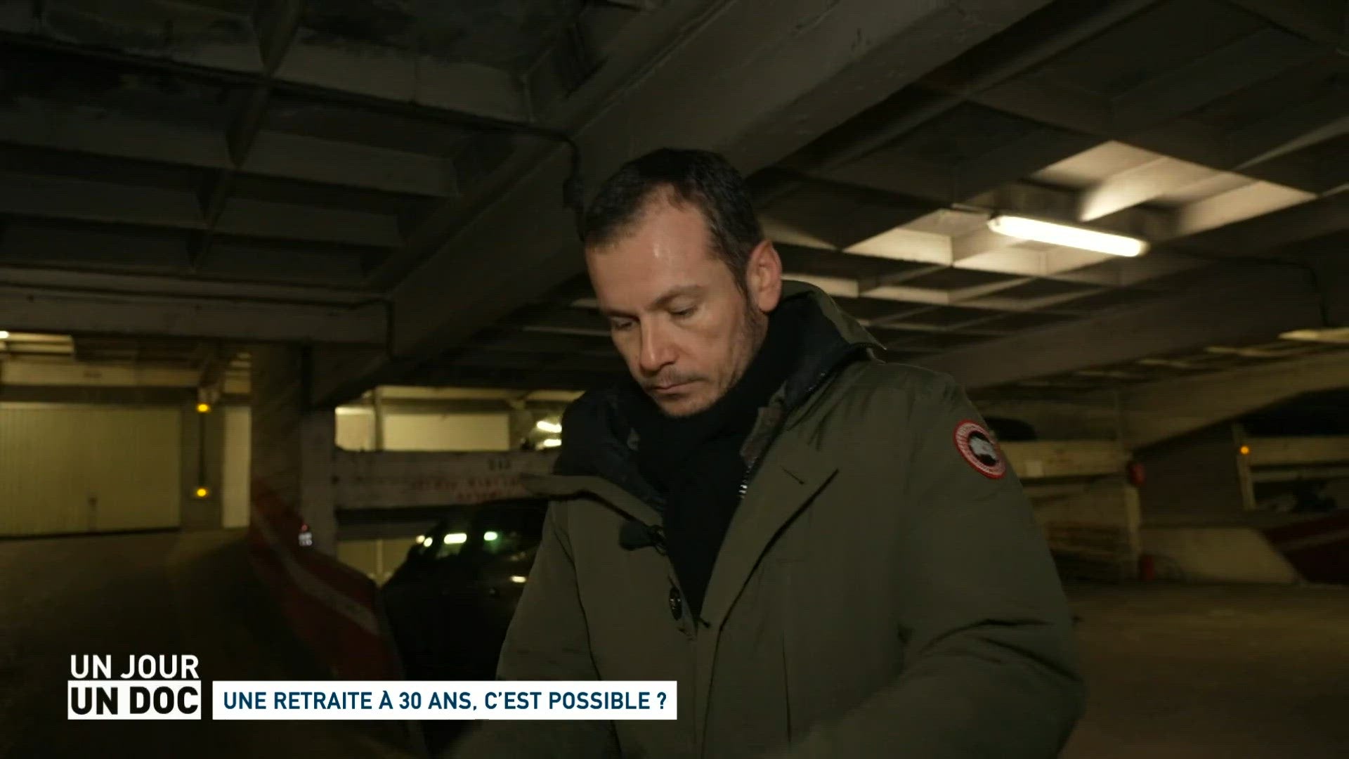 Une retraite à 30 ans, c'est possible ?