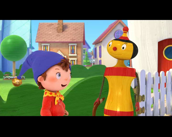 Les Quillons et le boomerang