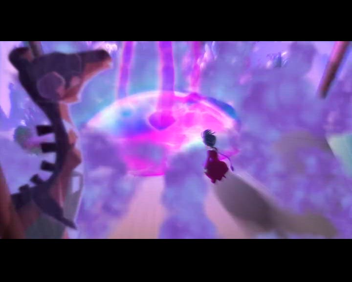 Le pouvoir Butterflix