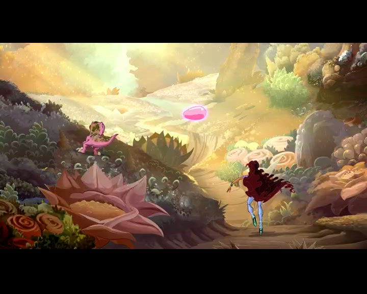 La préhistoire magique